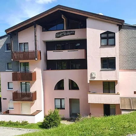 Studio A La Montagne Meuble Et Entierement Equipe Bellevaux Exterior photo