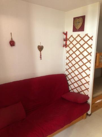 A La Montagne Meuble Et Entierement Equipe Apartment *