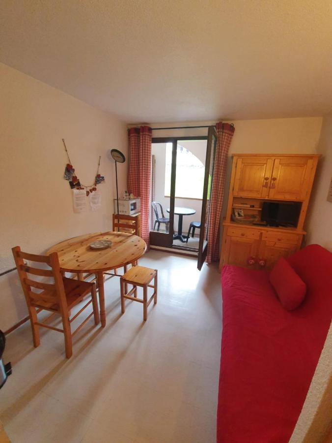 A La Montagne Meuble Et Entierement Equipe Apartment Bellevaux