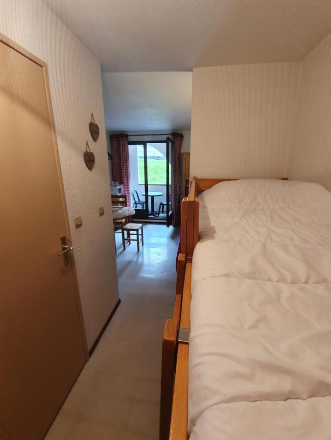 Apartment A La Montagne Meuble Et Entierement Equipe *